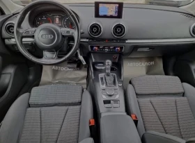 Audi A3 2.0 tdi dsg - 10200 € / 19949.47 лв. - 38471979 11