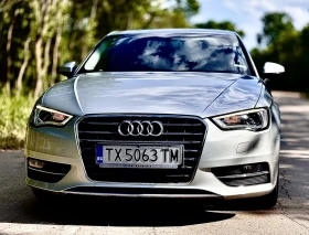 Audi A3 2.0 tdi dsg - 10200 € / 19949.47 лв. - 38471979 4