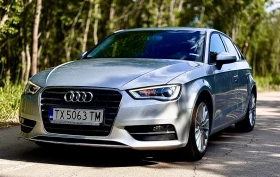 Audi A3 2.0 tdi dsg - 10200 € / 19949.47 лв. - 38471979 3