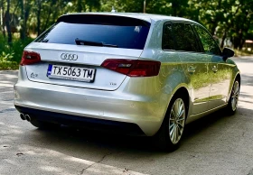 Audi A3 2.0 tdi dsg - 10200 € / 19949.47 лв. - 38471979 8