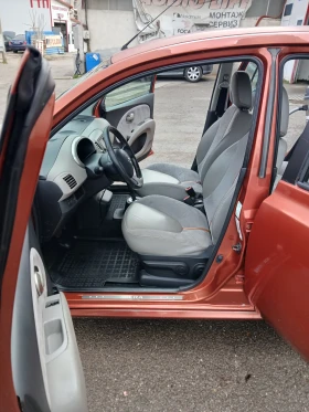 Nissan Micra 1.4 i, снимка 11
