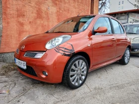 Nissan Micra 1.4 i