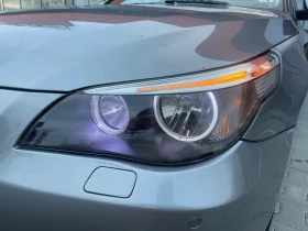 BMW 520 2.2i , снимка 10