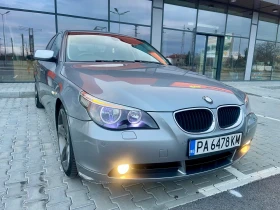 BMW 520 2.2i , снимка 2