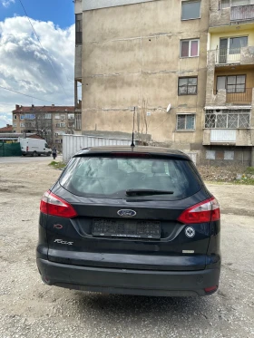 Ford Focus - 2900 € / 5671.91 лв. - 74966600 4