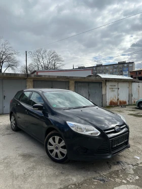 Ford Focus - 2900 € / 5671.91 лв. - 74966600 5
