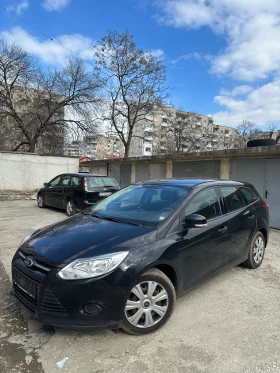 Ford Focus - 2900 € / 5671.91 лв. - 74966600 10