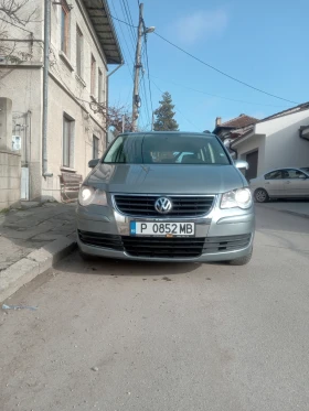 VW Touran - 4150 € / 8116.69 лв. - 64954957 6