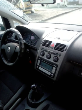 VW Touran - 4150 € / 8116.69 лв. - 64954957 2