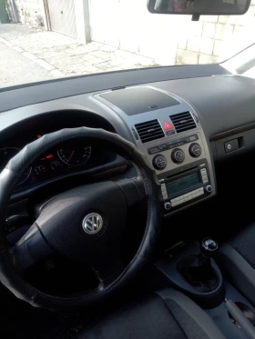 VW Touran - 4150 € / 8116.69 лв. - 64954957 4