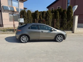 Honda Civic Honda Civic-2.2-CDTI-140kc-6ck-S Registracia - 2900 € / 5671.91 лв. - 72330631 14