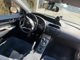 Honda Civic Honda Civic-2.2-CDTI-140kc-6ck-S Registracia - 2900 € / 5671.91 лв. - 72330631 8