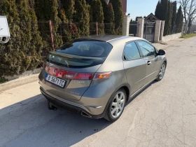 Honda Civic Honda Civic-2.2-CDTI-140kc-6ck-S Registracia - 2900 € / 5671.91 лв. - 72330631 5