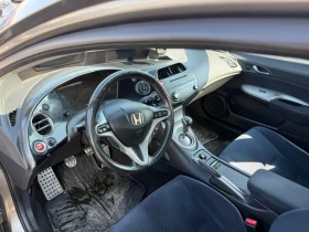 Honda Civic Honda Civic-2.2-CDTI-140kc-6ck-S Registracia - 2900 € / 5671.91 лв. - 72330631 13