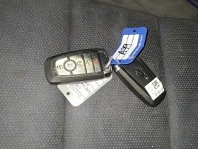 Ford Mustang 5L 8cyl Rear Wheel Drive - 54100 € / 105810.40 лв. - 27866690 8