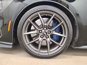 Ford Mustang 5L 8cyl Rear Wheel Drive - 54100 € / 105810.40 лв. - 27866690 6