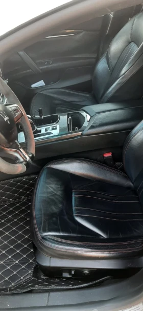 Maserati Ghibli S - 13000 € / 25425.79 лв. - 46163436 15