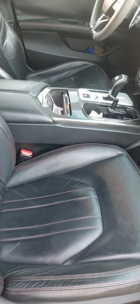 Maserati Ghibli S - 13000 € / 25425.79 лв. - 46163436 11