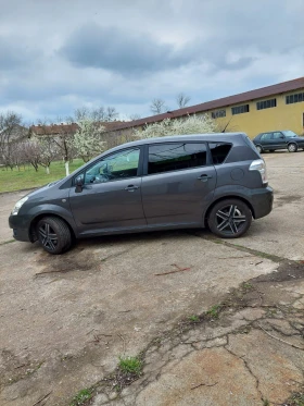 Toyota Corolla verso - 5600 € / 10952.65 лв. - 51377225 3