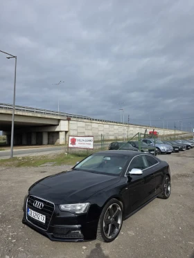 Audi A5 S-line - 11000 € / 21514.13 лв. - 81065723 3