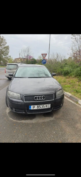 ������ Audi A3