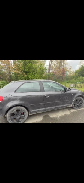 Audi A3 | Mobile.bg � ����� ������ 3