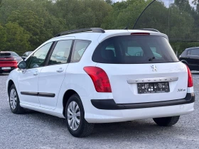 Peugeot 308 1.6 HDI | Mobile.bg � ����� ������ 4