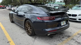 Porsche Panamera Matrix LED* bose* 360 cad | Mobile.bg � ����� ������ 2