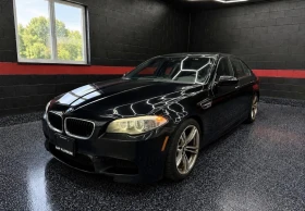BMW M5 ����� * ��������� * BANG & OLUFSEN * 1 ����������  | Mobile.bg � ����� ������ 15
