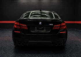 BMW M5 ����� * ��������� * BANG & OLUFSEN * 1 ����������  | Mobile.bg � ����� ������ 4