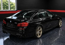 BMW M5 ����� * ��������� * BANG & OLUFSEN * 1 ����������  | Mobile.bg � ����� ������ 3