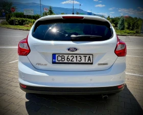 Ford Focus 1.6 Ecoboost - 4890 € / 9564.01 лв. - 98583136 3