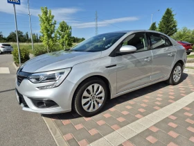 Renault Megane 1.5 tdi Sedan MT | Auto.bg — изображение 3