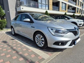 Renault Megane 1.5 tdi Sedan MT | Auto.bg — изображение 6