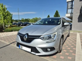 Renault Megane 1.5 tdi Sedan MT | Auto.bg — изображение 2