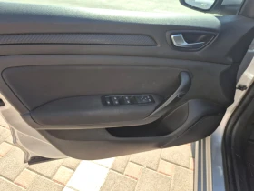 Renault Megane 1.5 tdi Sedan MT | Auto.bg — изображение 16