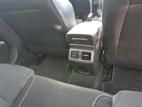 Renault Megane 1.5 tdi Sedan MT | Auto.bg — изображение 12
