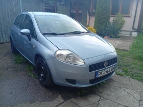 Fiat Punto 1.2