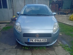 Fiat Punto 1.2 - 1700 € / 3324.91 лв. - 84102113 3
