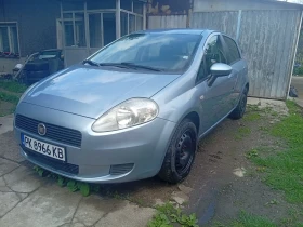 Fiat Punto 1.2 - 1700 € / 3324.91 лв. - 84102113 2
