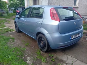 Fiat Punto 1.2 - 1700 € / 3324.91 лв. - 84102113 6