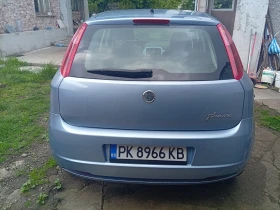 Fiat Punto 1.2 - 1700 € / 3324.91 лв. - 84102113 8