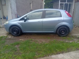Fiat Punto 1.2 - 1700 € / 3324.91 лв. - 84102113 4