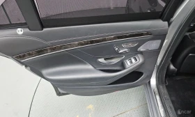Mercedes-Benz S 500 L* BURMESTER* ОБДУХВАНЕ* ДИСТРОНИК* МАСАЖ* 3TV* 36 - 17999 € / 35202.98 лв. - 91198654 14