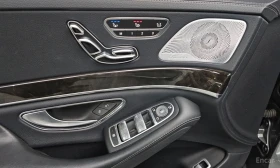 Mercedes-Benz S 500 L* BURMESTER* ОБДУХВАНЕ* ДИСТРОНИК* МАСАЖ* 3TV* 36 - 17999 € / 35202.98 лв. - 91198654 7