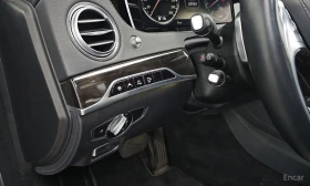 Mercedes-Benz S 500 L* BURMESTER* ОБДУХВАНЕ* ДИСТРОНИК* МАСАЖ* 3TV* 36 - 17999 € / 35202.98 лв. - 91198654 8