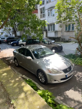 Lexus IS 220d - 1000 € / 1955.83 лв. - 21937923 2