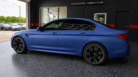 BMW M5 competition* ВСИЧКИ ЕКСТРИ* ФИКСИРАНА ЦЕНА*  | Auto.bg — изображение 3
