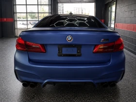BMW M5 competition* ВСИЧКИ ЕКСТРИ* ФИКСИРАНА ЦЕНА*  | Auto.bg — изображение 4