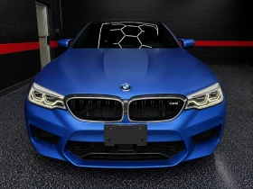 BMW M5 competition* ВСИЧКИ ЕКСТРИ* ФИКСИРАНА ЦЕНА*  | Auto.bg — изображение 2